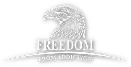 York Addiction logo