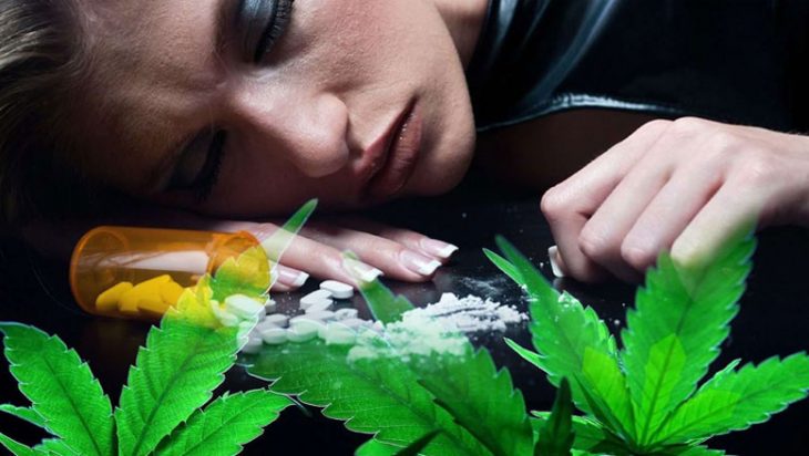 marijuana