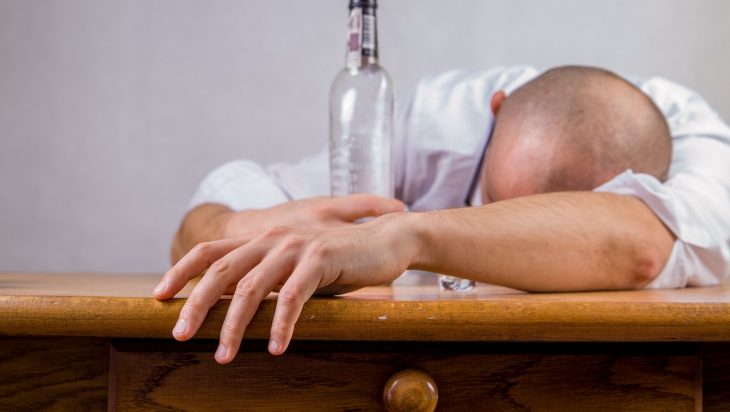 Benefits Of Quitting Drinking Alcohol