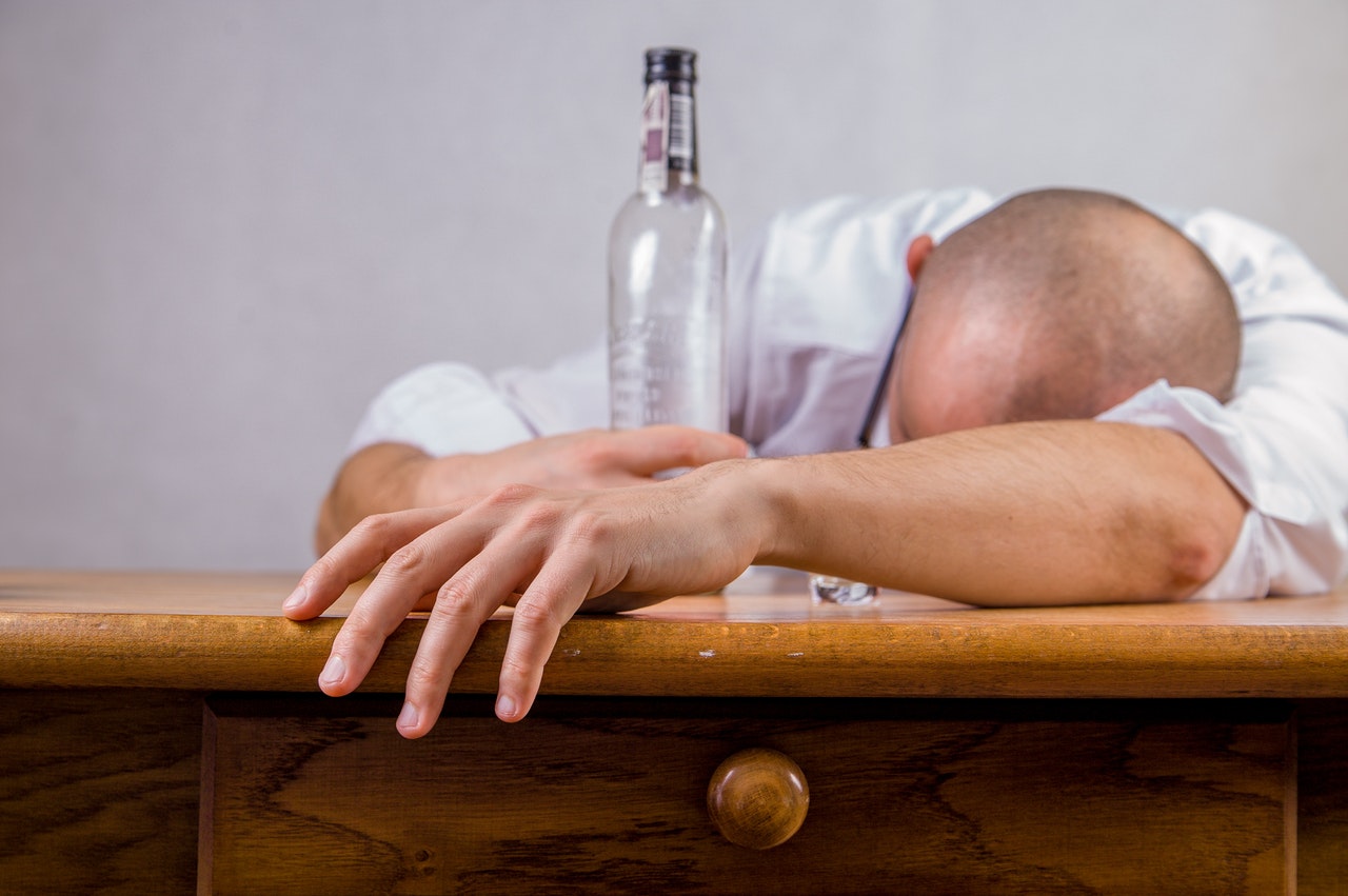 Benefits Of Quitting Drinking Alcohol
