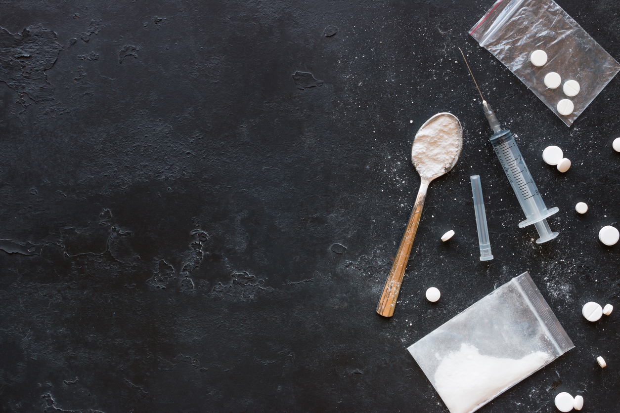 Carfentanil