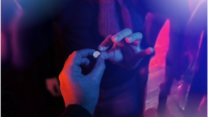 Club Drugs In Toronto