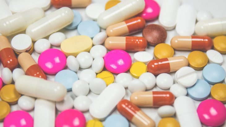 Fentanyl And Carfentanil