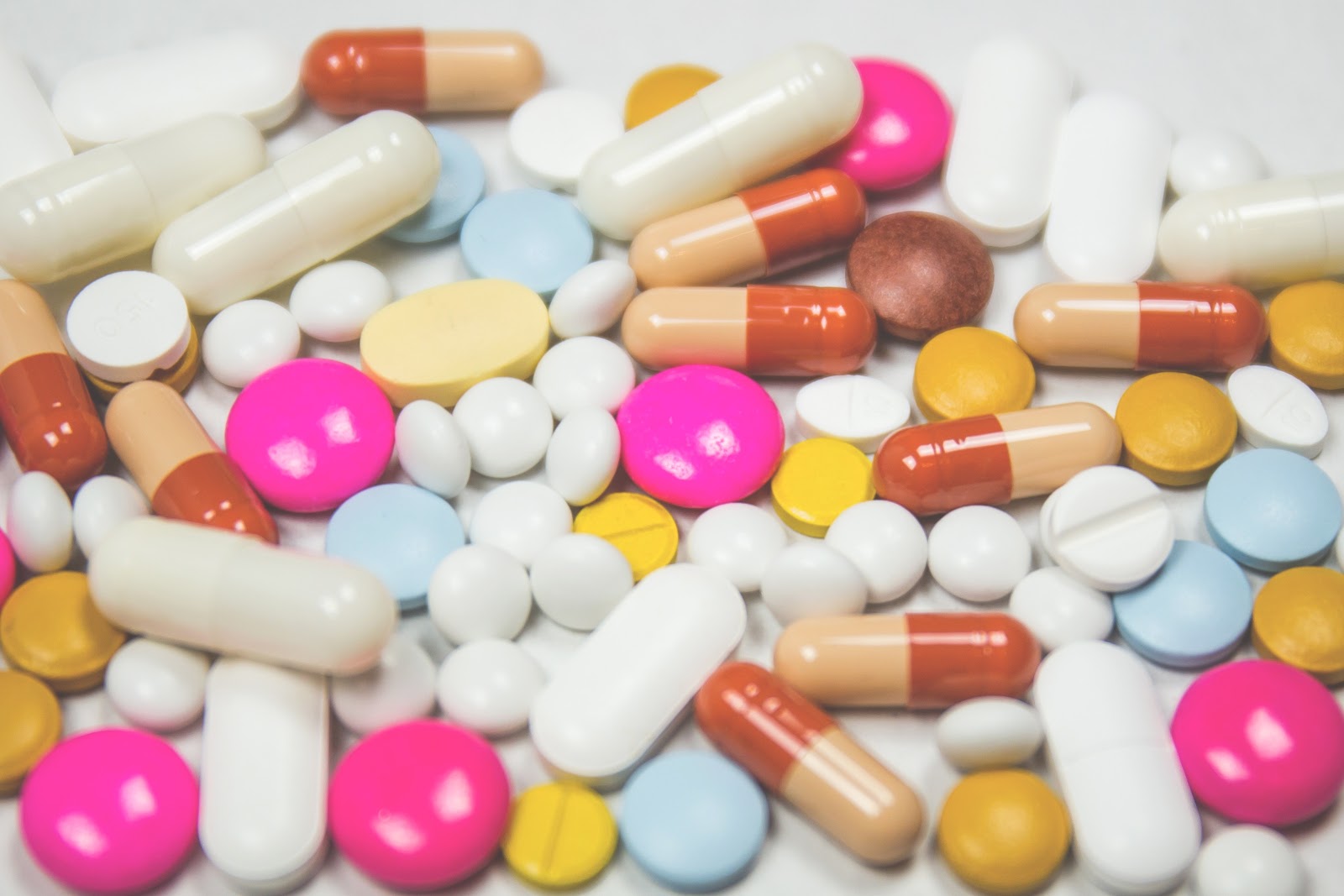 Fentanyl And Carfentanil