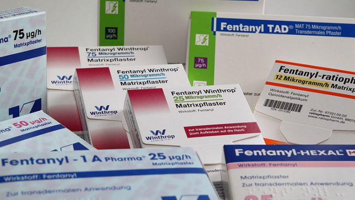 Fentanyl