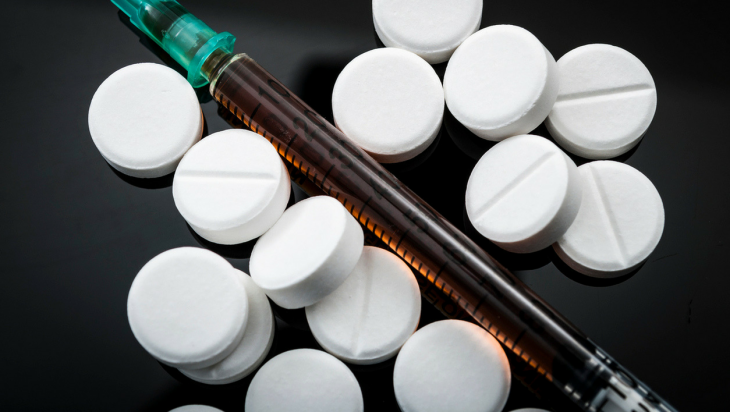 Oxycontin Addiction Treatment