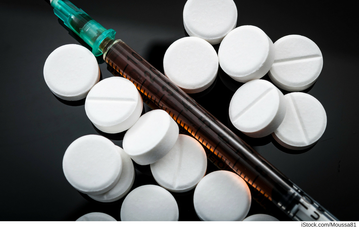 Oxycontin Addiction Treatment