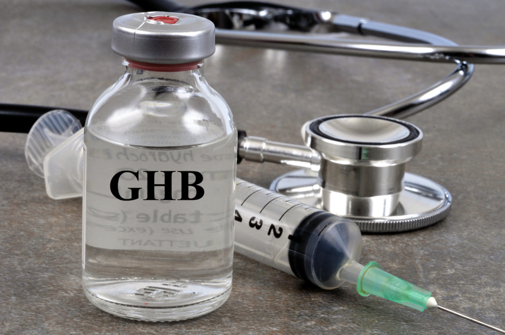  GHB addiction treatment Toronto 
