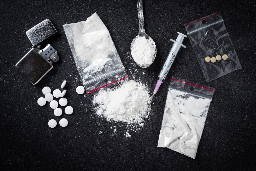 Fentanyl Detox Toronto