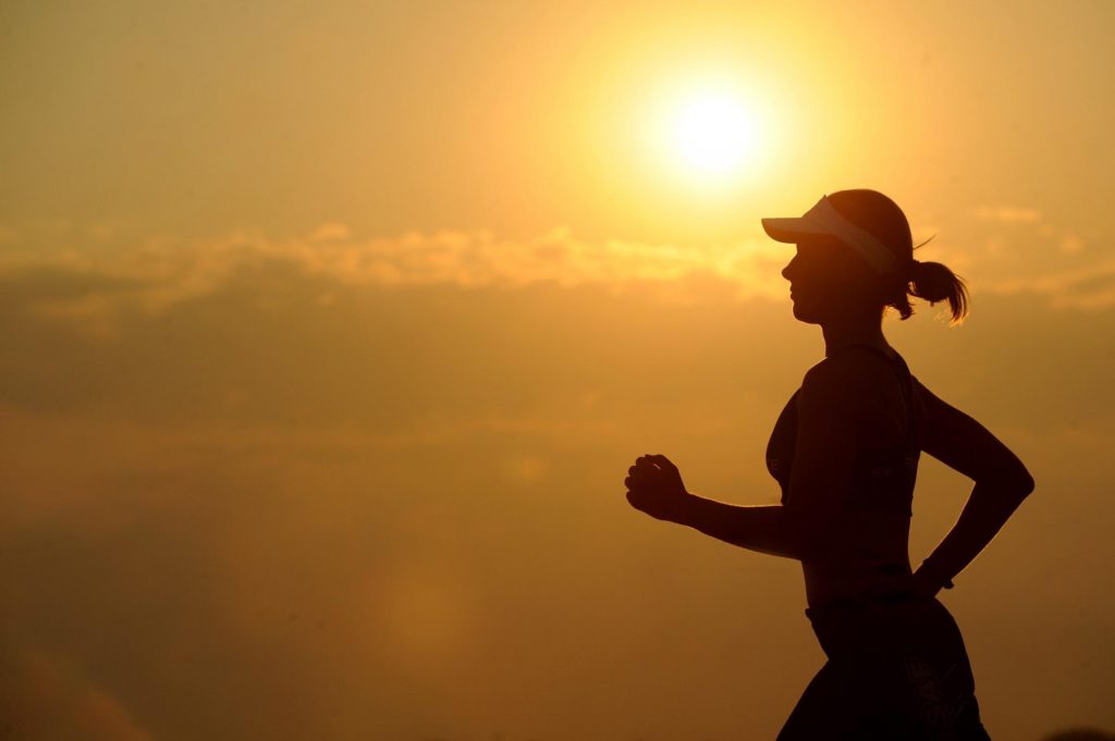 Personalized Fitness Program Toronto 