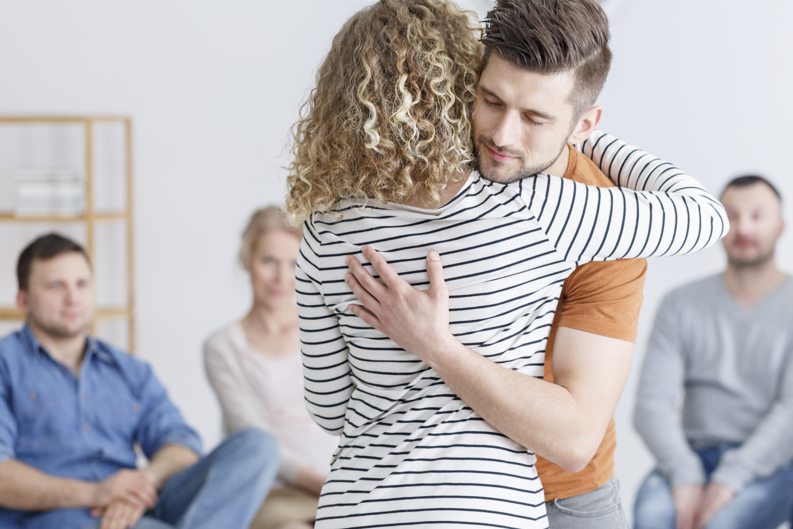 How to Choose the Right Inpatient Toronto Drug Rehab Centre