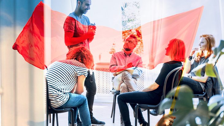 Alcohol Addiction Treatment Centres Red Flags