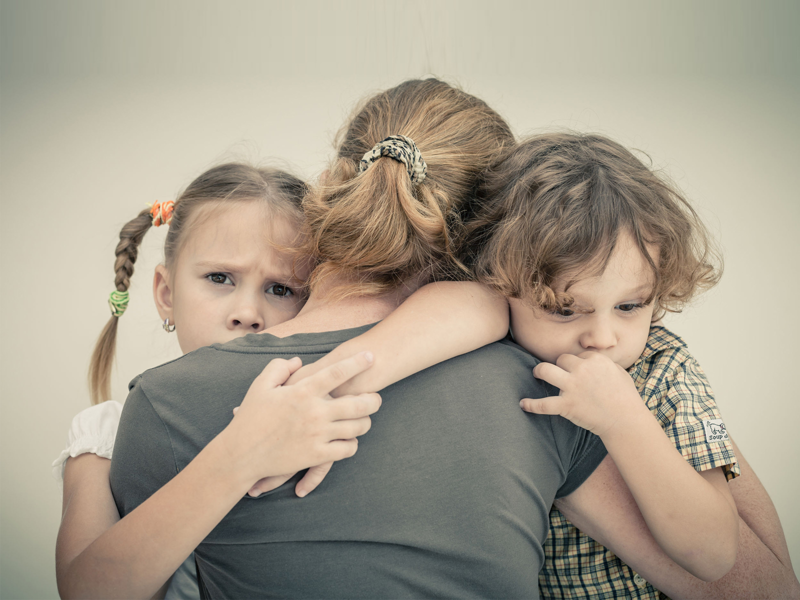 How Families Are Affected By Drug Addiction