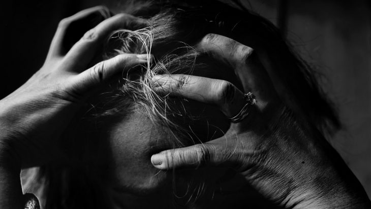 5 Things To Know As The Parent Of An Addict