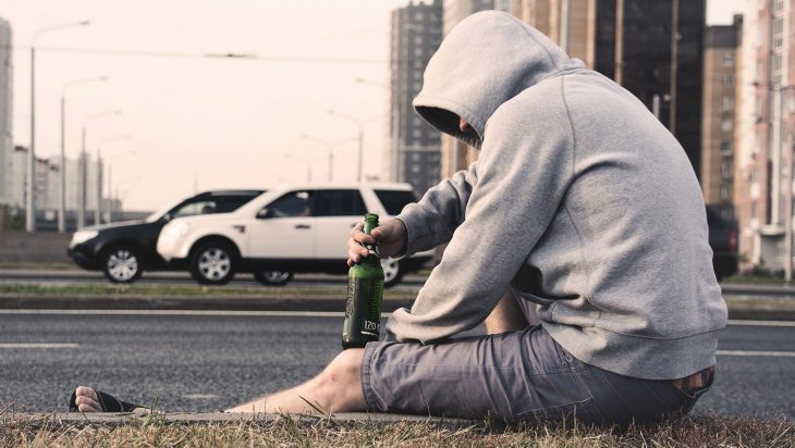 The Long-Term Effects of Abusing Alcohol