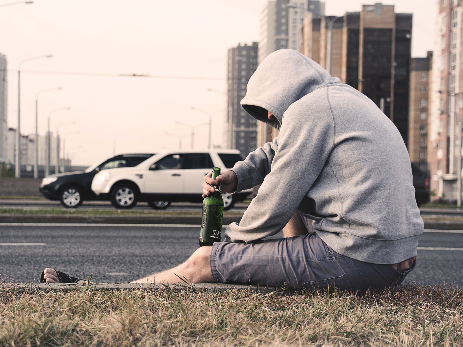 The Long-Term Effects of Abusing Alcohol