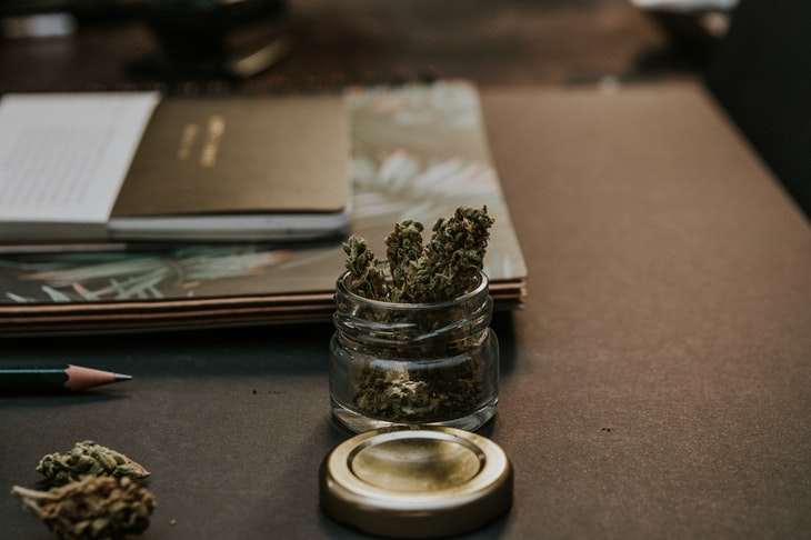 Is Marijuana Addiction And Withdrawal Real