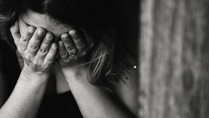Risk Of Being A Victim Of Human Trafficking
