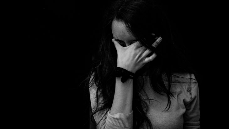 How To Identify A Human Trafficking Victim