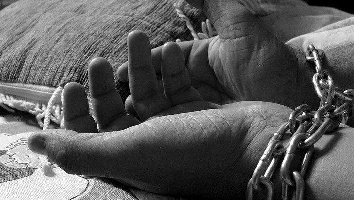 Human Trafficking