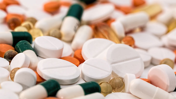 Early Signs Of Opioid Addiction