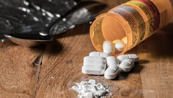 opioid addiction treatment