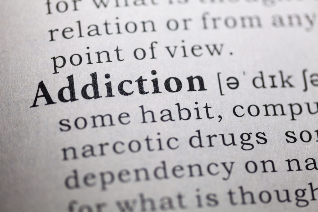 Opioid addiction Treatment