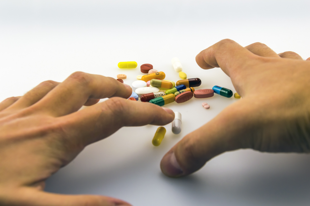 opioid addiction Treatment Toronto