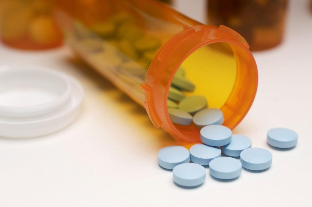 opiate addiction