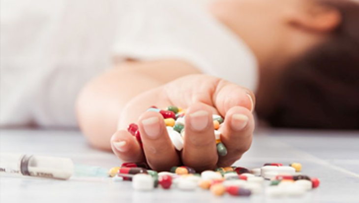 What to Do If You See Someone Who Has Overdosed on Opioids