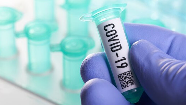 COVID-19, Addiction Services & Accessible Testing