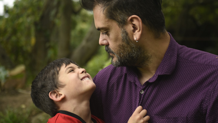 Tips for Talking to Your Children About Your Addiction
