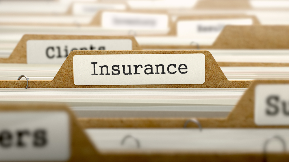 Folders with label “Insurance”