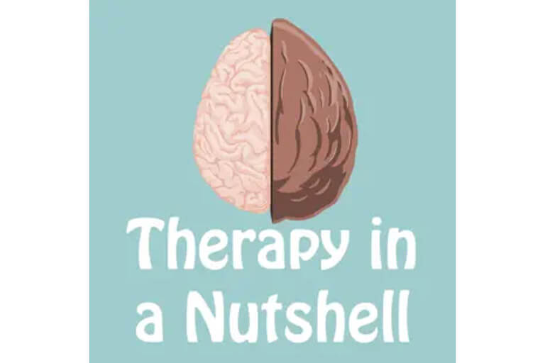 Therapy in a Nutshell podcast