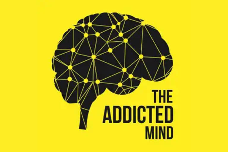 the Addicted Mind podcast