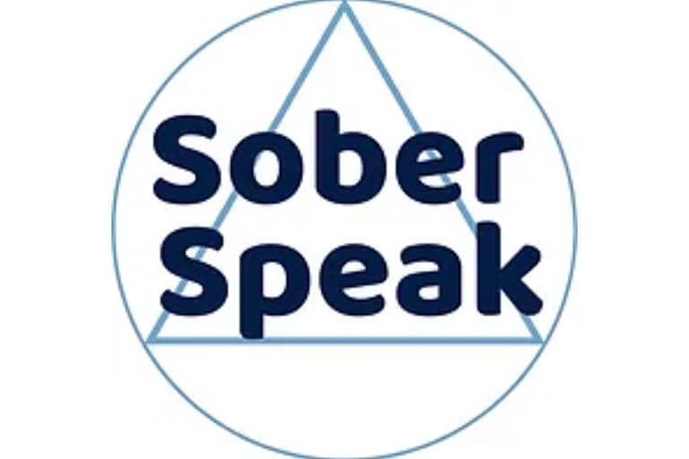 Sober Speak podcast