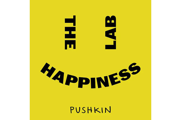 The Happiness Lab podcast