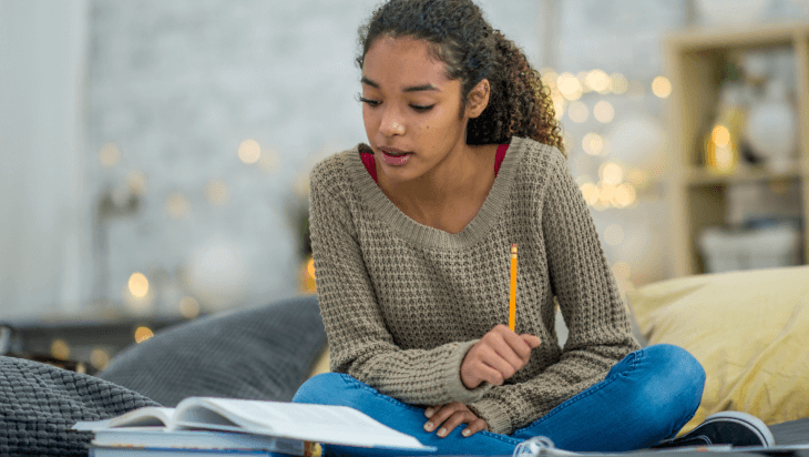 5 Things To Know About Study Drugs - Freedom From Addiction