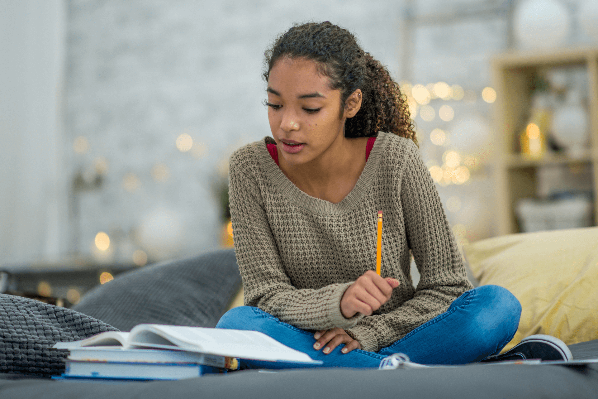 5 Things To Know About Study Drugs - Freedom From Addiction