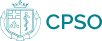 CPSO Logo