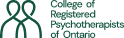 College of Registered Psychotherapists of Ontario Logo