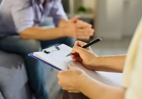 Inpatient Programs at York Addition & Mental Health