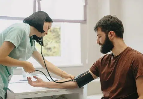 Medical Detox at York Addition & Mental Health