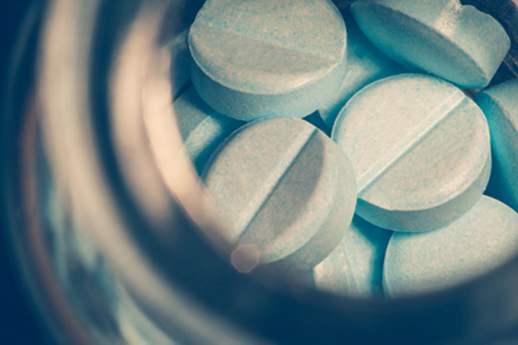 Canadian Opioid Crisis