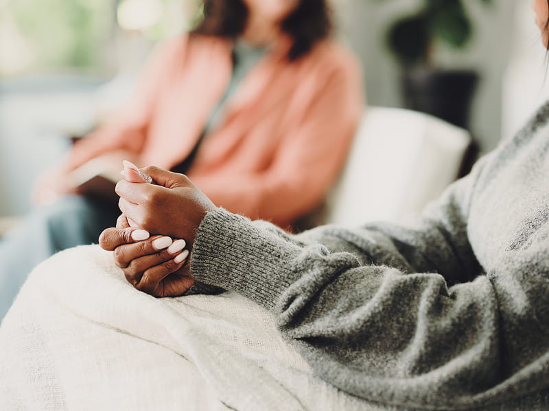 How Individual Counselling Works with Group Counselling