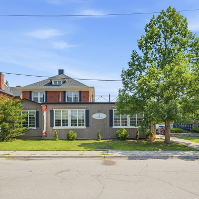 Brampton drug and alcohol rehab program at York Addiction & Mental Health