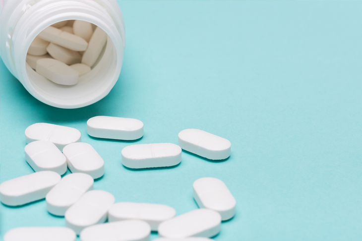 Opioid addiction