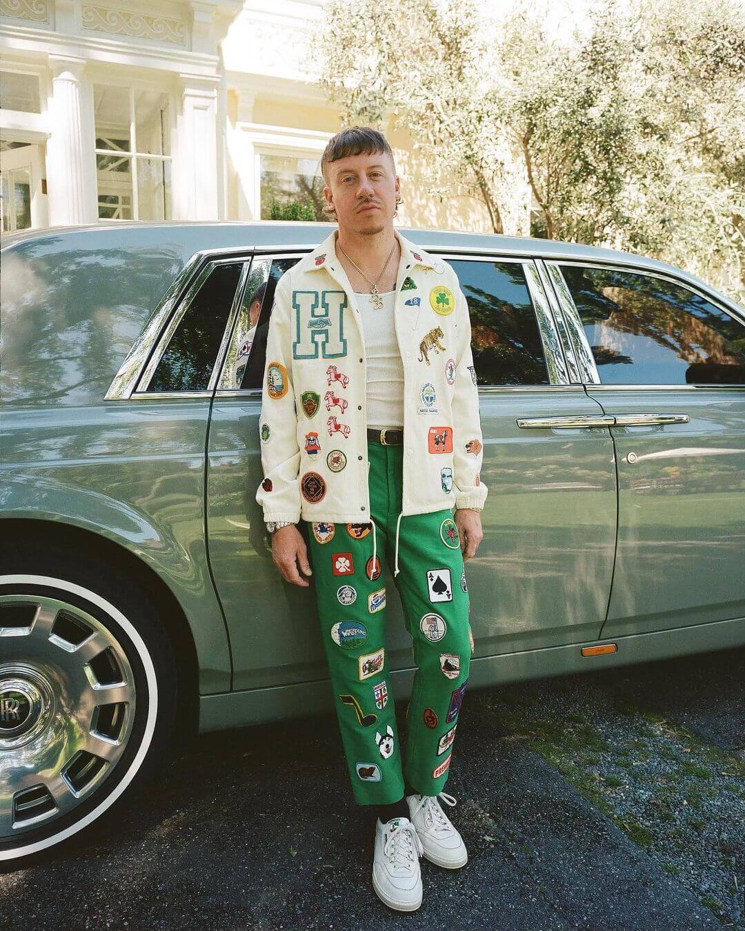 Macklemore