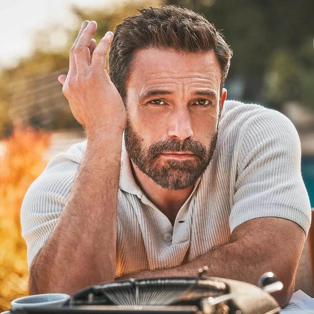 Ben Affleck