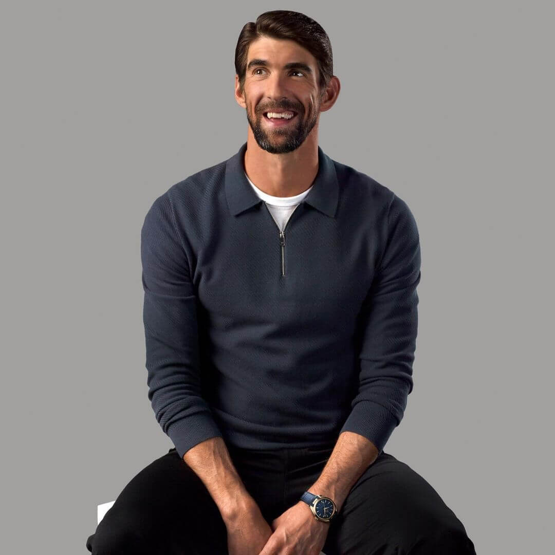 Michael Phelps
